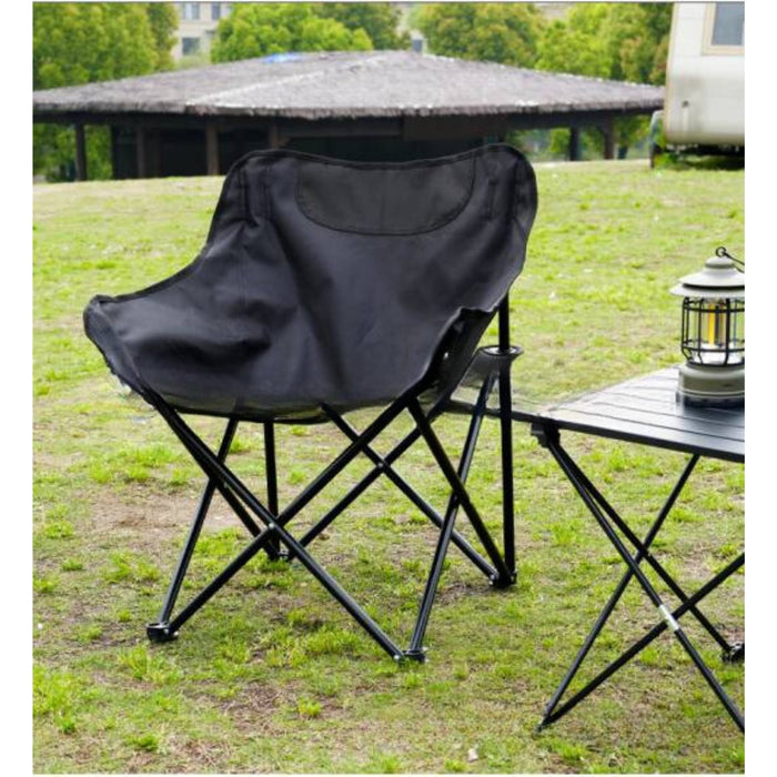 KAMPING COMBO - X4 STOLICE + VELIKI STOL
