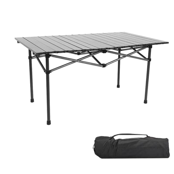 KAMPING COMBO - X4 STOLICE + VELIKI STOL