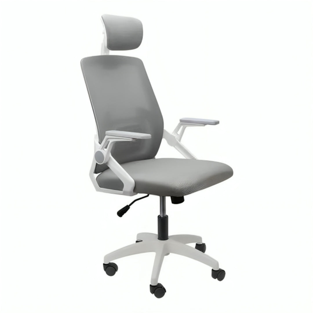 COMFORT ergonomska STOLICA YT-588 SIVA