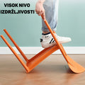 GLYPH BAŠTENSKA VRTNA STOLICA FH-28 PLAVA