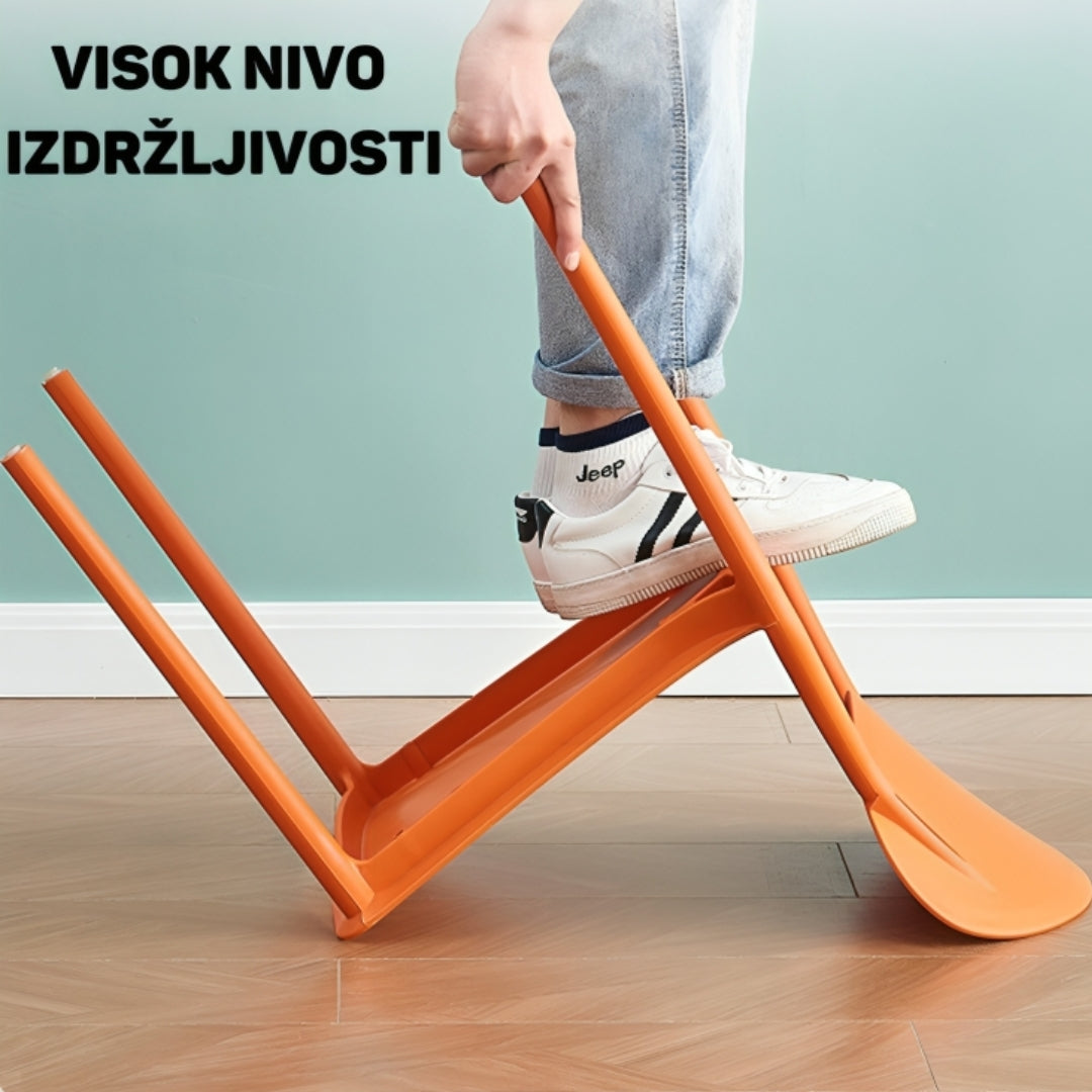 GLYPH BAŠTENSKA VRTNA STOLICA FH-28 PLAVA