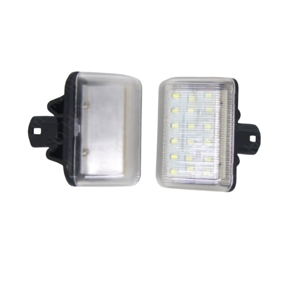 LED Paneli Svjetlo za tablicu Mazda 6 2003-2008