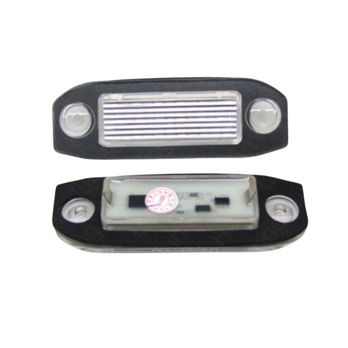 LED Paneli Svjetlo za tablicu Volvo XC90 2002