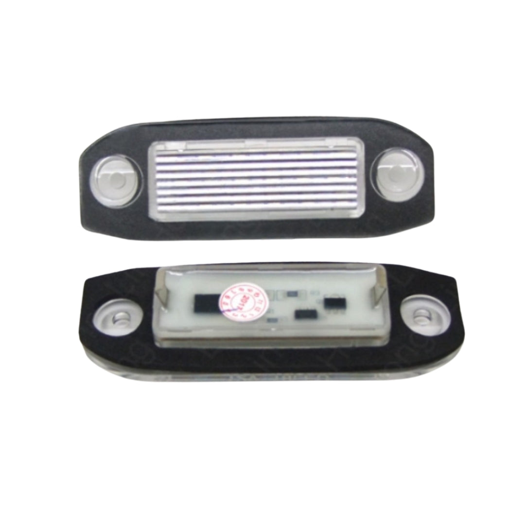 LED Paneli Svjetlo za tablicu Volvo XC70 2008+