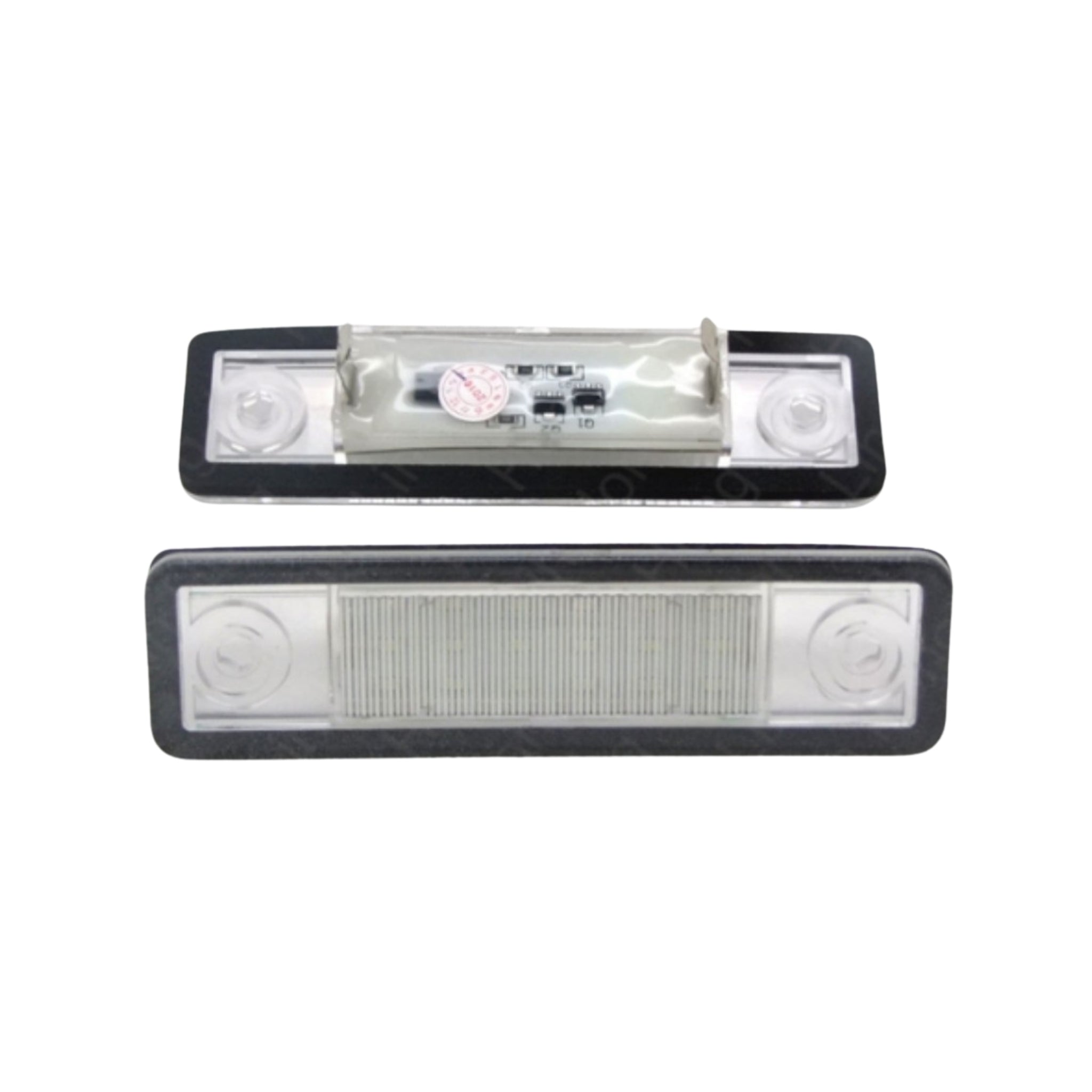 LED Paneli Svjetlo za tablicu Opel VECTRA 95-03