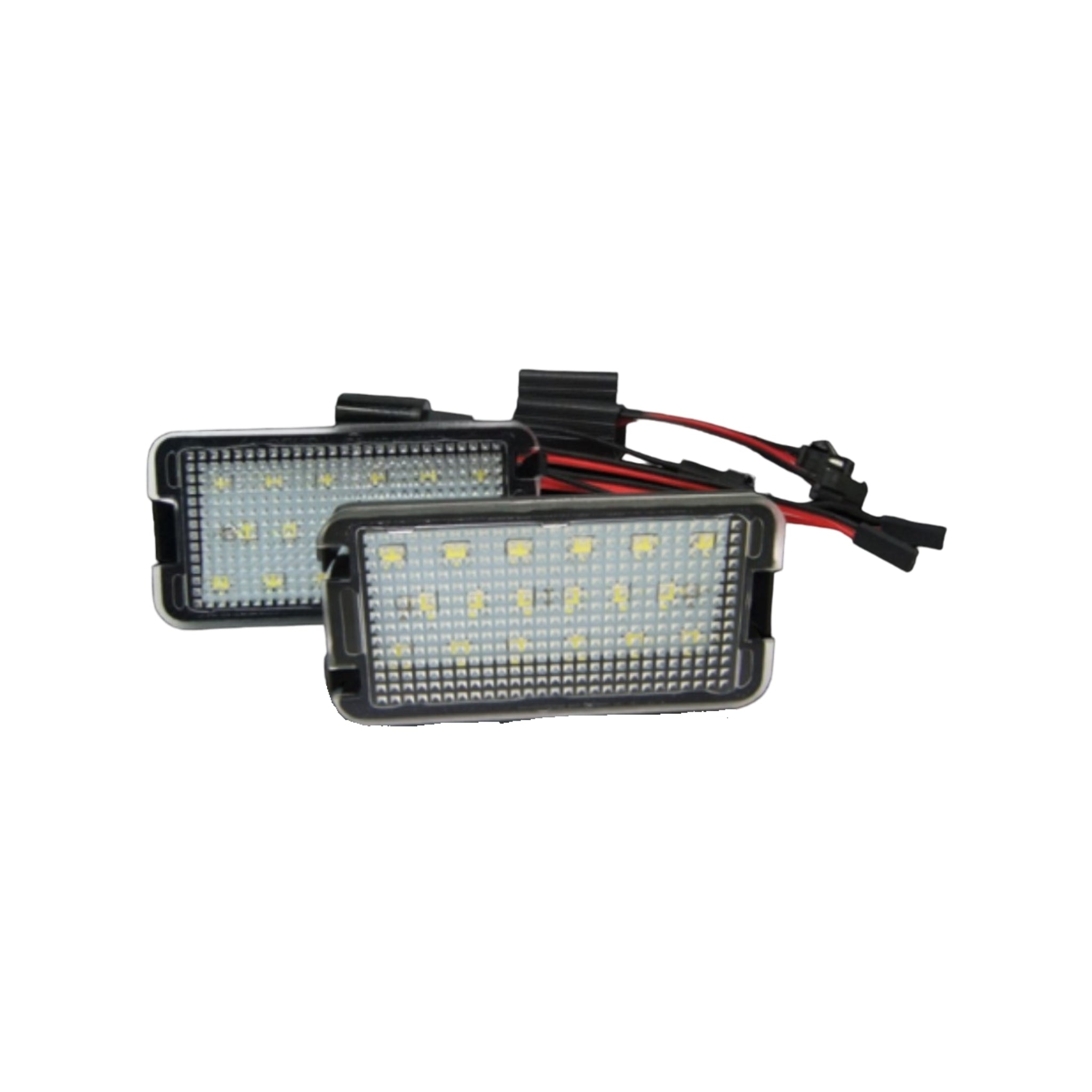 LED Paneli Svjetlo za tablicu SEAT IBIZA 93-09