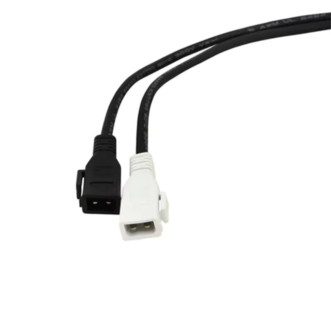 AUDI VOLKSWAGEN VAG 2X2 16PIN KABAL ADAPTER OBD