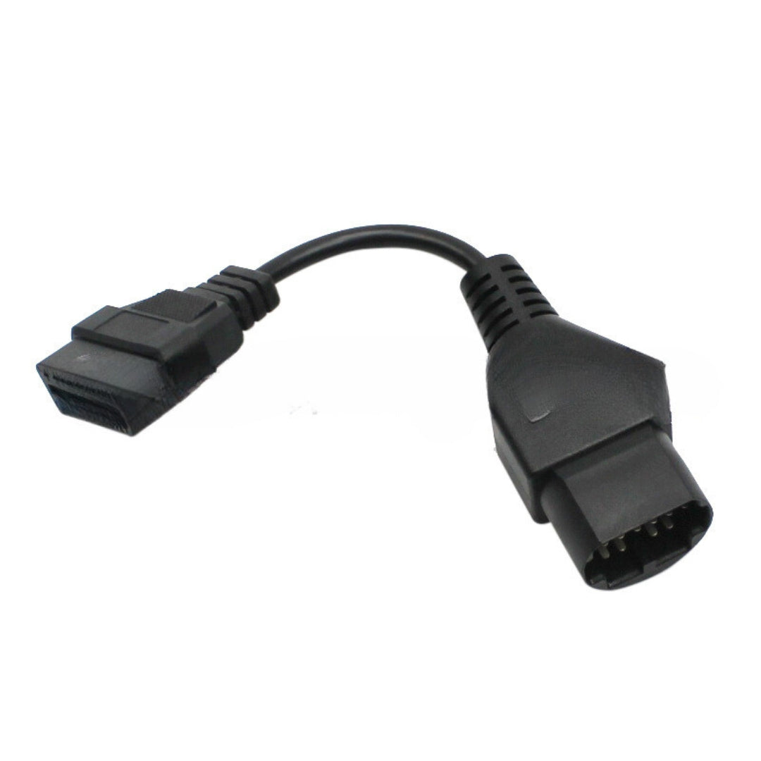 MAZDA ADAPTER KABAL OBD2 17 PIN DIJAGNOSTIKA