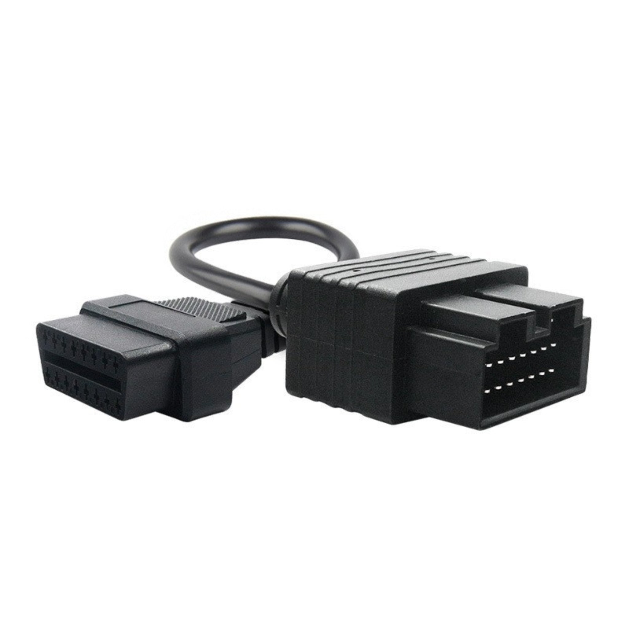 KIA KABAL ADAPTER OBD 20 PIN DIJAGNOSTIKA