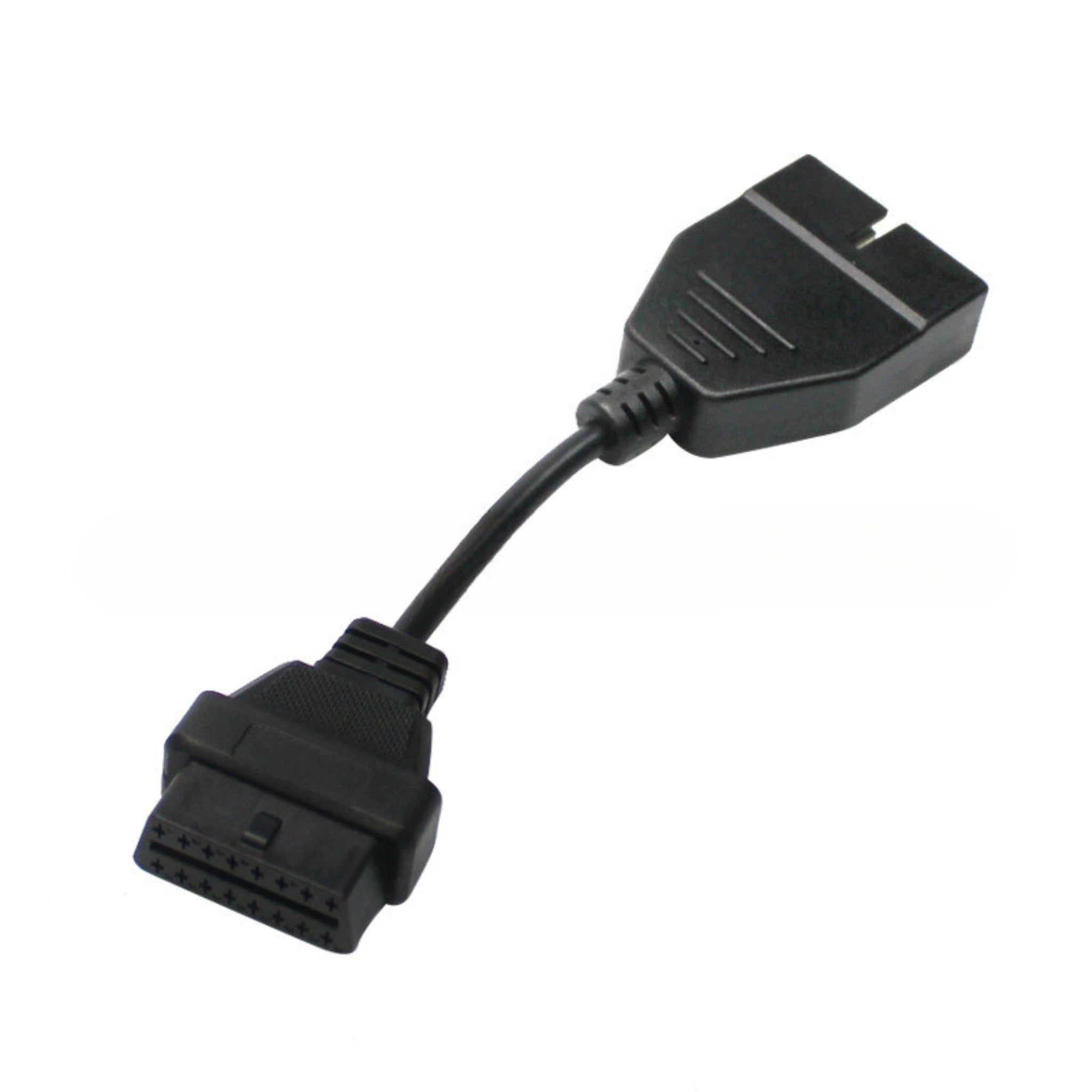 GM KABAL ADAPTER OBD 12 PIN DIJAGNOSTIKA