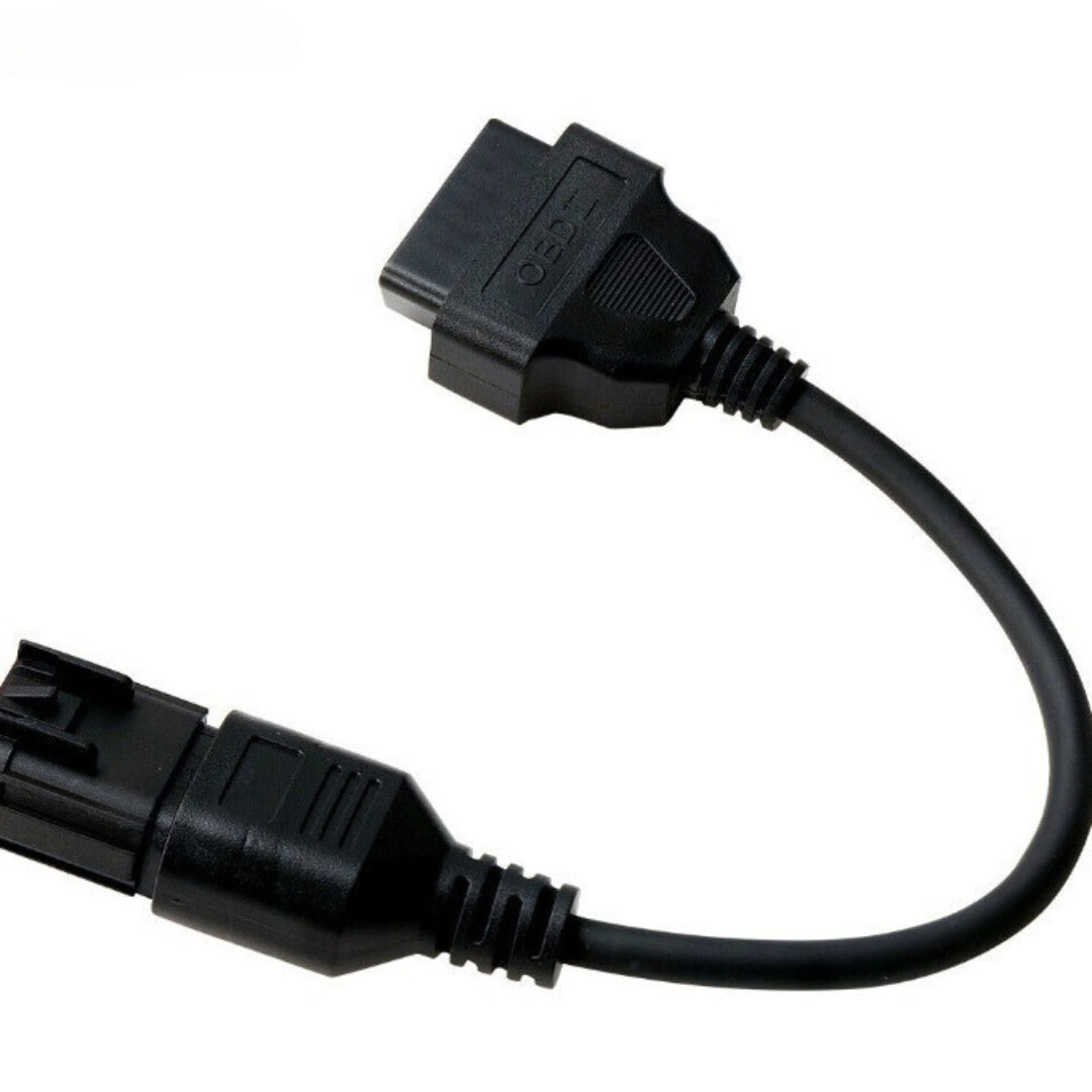 POLARIS KABAL ADAPTER OBD 8 PIN DIJAGNOSTIKA AT