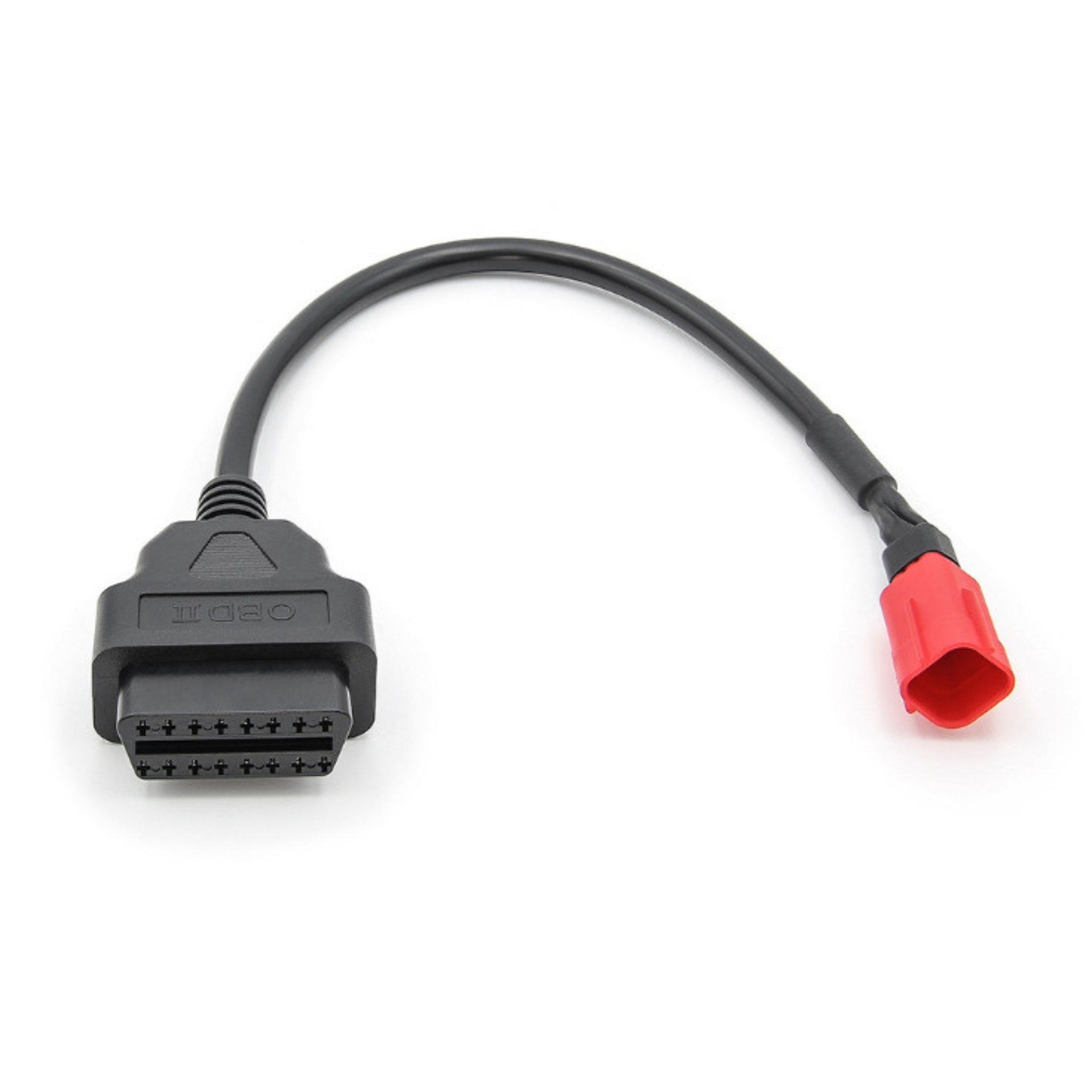 HONDA KABAL ADAPTER OBD 6 PIN DIJAGNOSTIKA