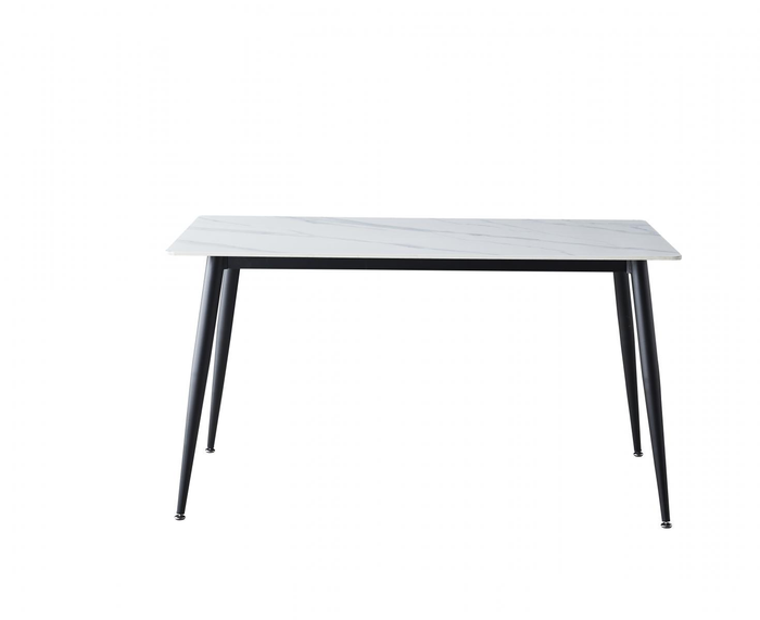 MERCADO TRPEZARIJSKI STOL BIJELI STO 140x80