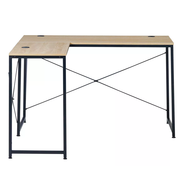 SET BRIM KANCELARIJSKI STOL BEŽ + DOCK POLICA BEŽ 150 CM