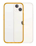 Providni okvir PanzerGlass iPhone 13 TANGERINE