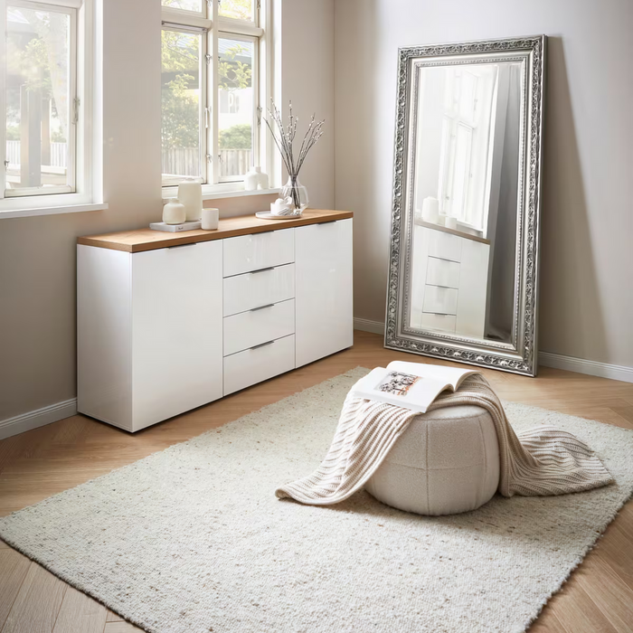 REVO KOMODA 180 CM BIJELA