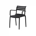 SET MONO KLUB STOL + 2X BRIO STOLICE