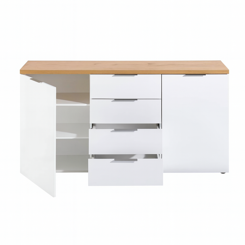 REVO KOMODA 180 CM BIJELA