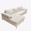KAVEAH UGAONA GARNITURA SOFA BEŽ