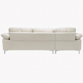 KAVEAH UGAONA GARNITURA SOFA BEŽ