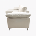 KAVEAH UGAONA GARNITURA SOFA BEŽ