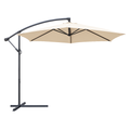 SHADE SUNCOBRAN KHAKI + BREEZI POSTOLJE