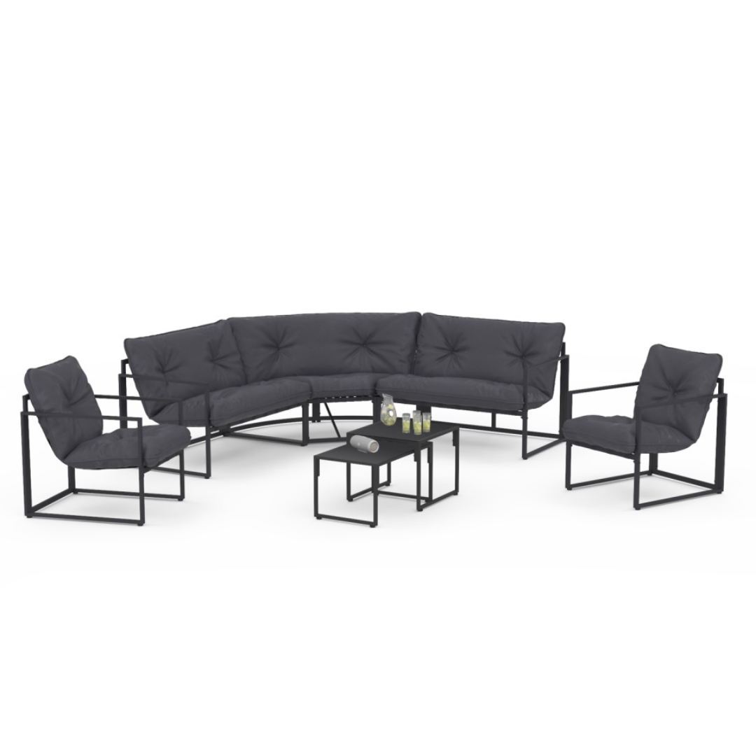 TERRANA VRTNA GARNITURA VRTNI SET