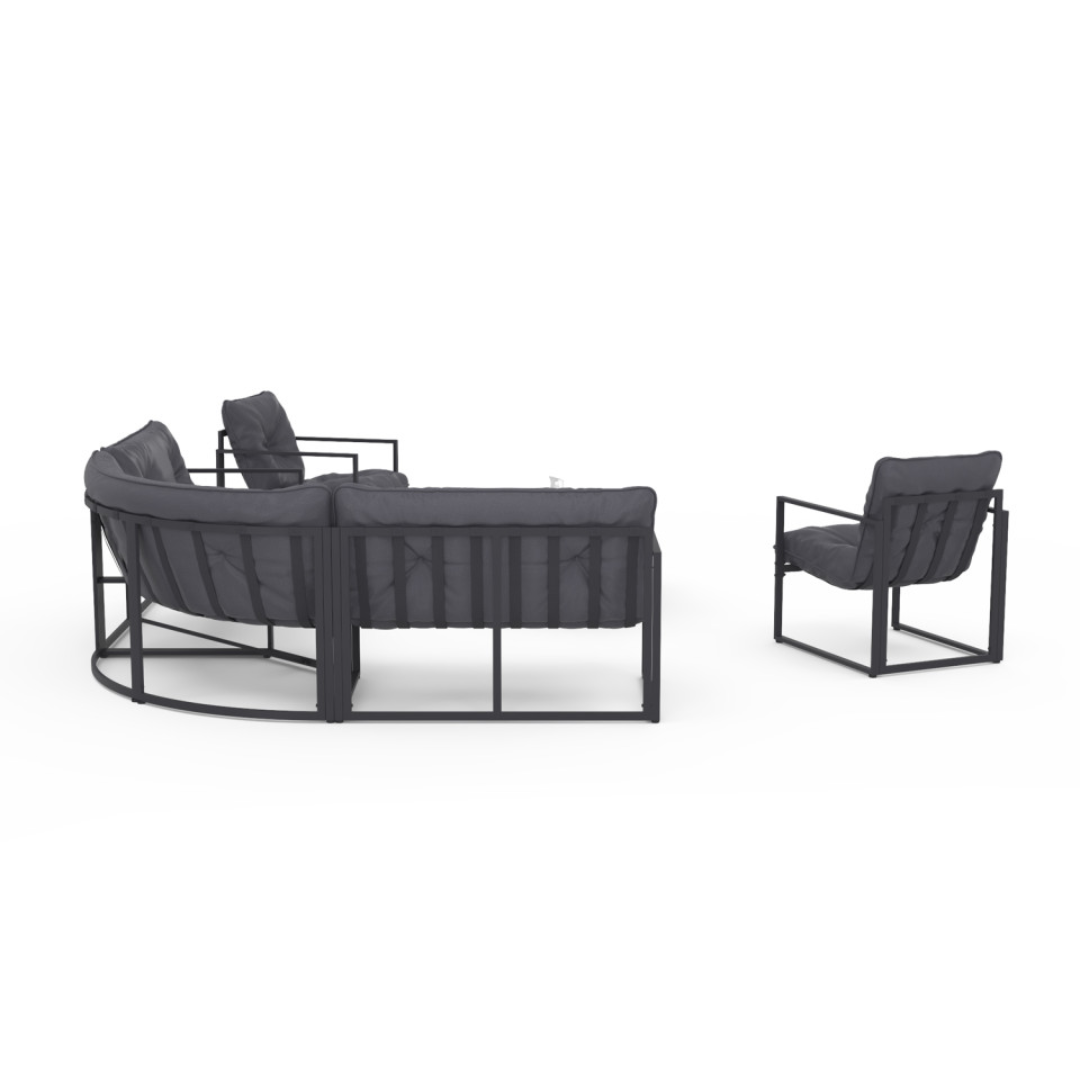 TERRANA VRTNA GARNITURA VRTNI SET