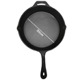 SET GUSANA LIVENA TAVA TIGANJ TUCANA 20cm + 30cm