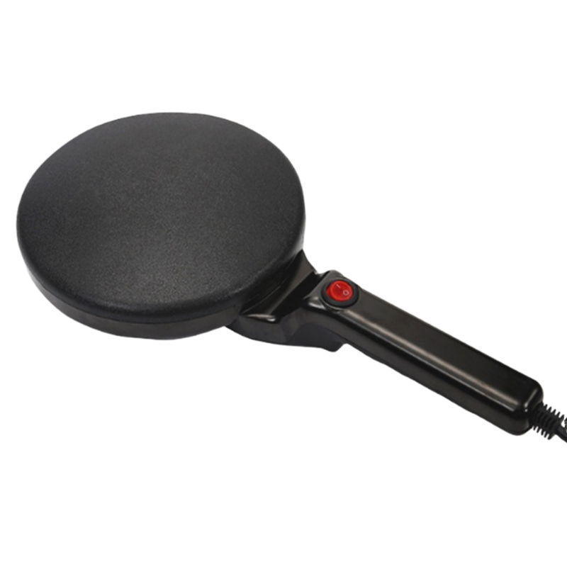 SET GUSANA TAVA 26 CM + APARAT ZA PALAČINKE