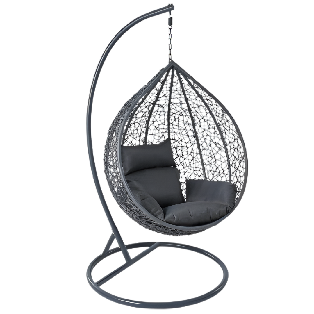 NUVIA VISEĆA LEŽALJKA GNIJEZDO SIVA