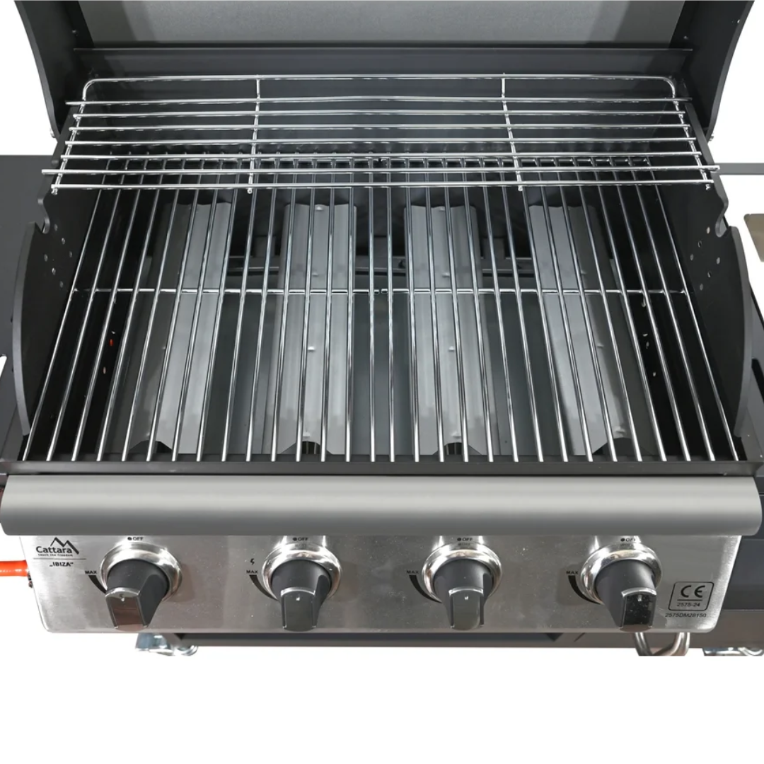 IGNISTAL PLINSKI ROŠTILJ G9254OD