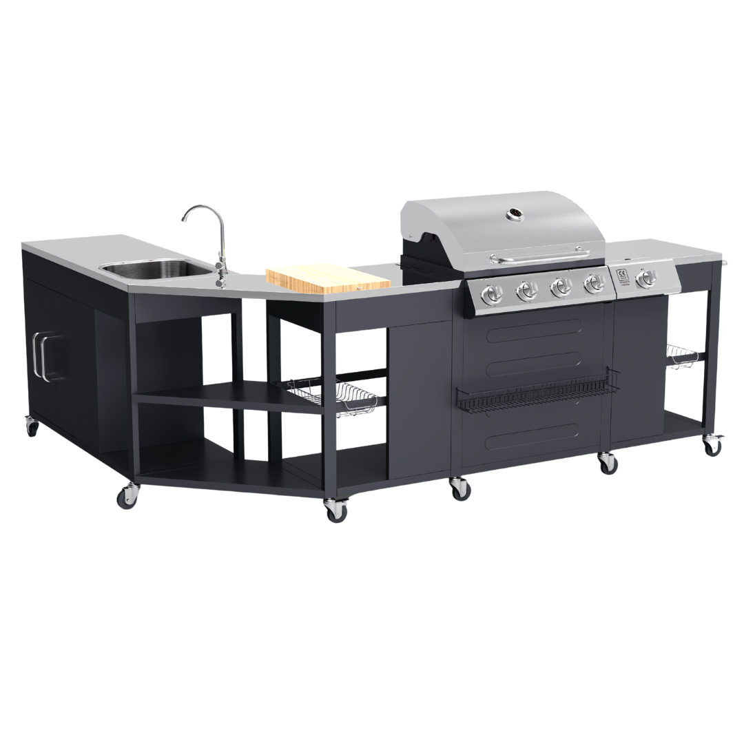 THERMION PLINSKI ROŠTILJ G3554ODS