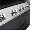THERMION PLINSKI ROŠTILJ G3554ODS