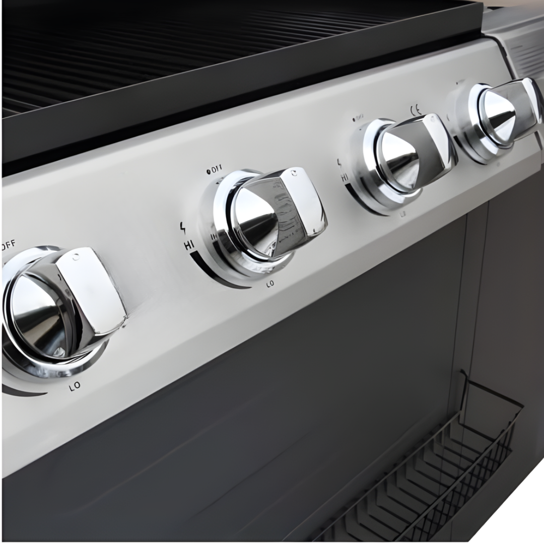 THERMION PLINSKI ROŠTILJ G3554ODS