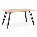BACH TRPEZARIJSKI STOL ART197T