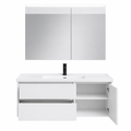 MARQUA KUPAONSKI SET 90CM UMIVAONIK I ORMARIĆ 1120
