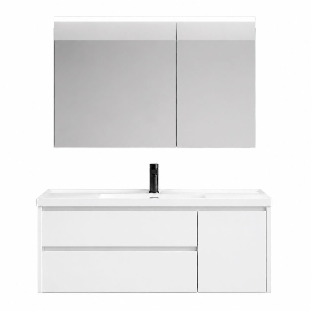 MARQUA KUPAONSKI SET 80CM UMIVAONIK I ORMARIĆ 1120