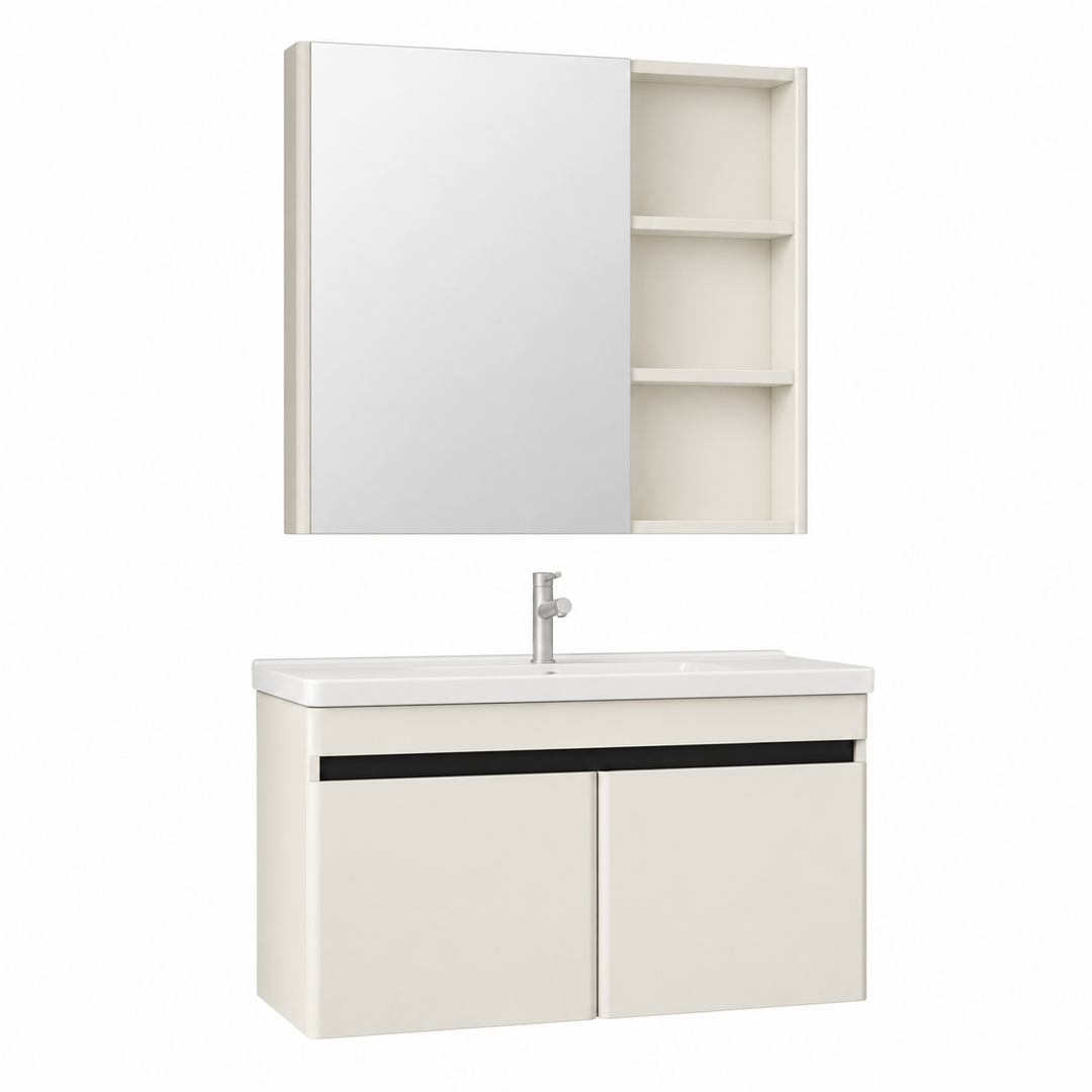 VAPOR KUPAONSKI SET 60CM UMIVAONIK I ORMARIĆ 1128