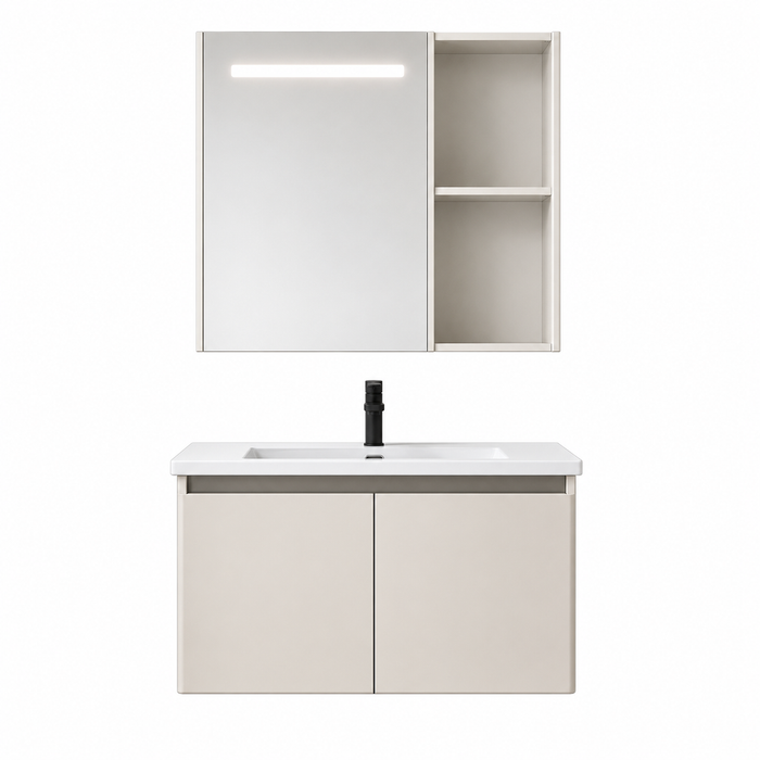 SILEX KUPAONSKI SET 60CM UMIVAONIK I ORMARIĆ 1113