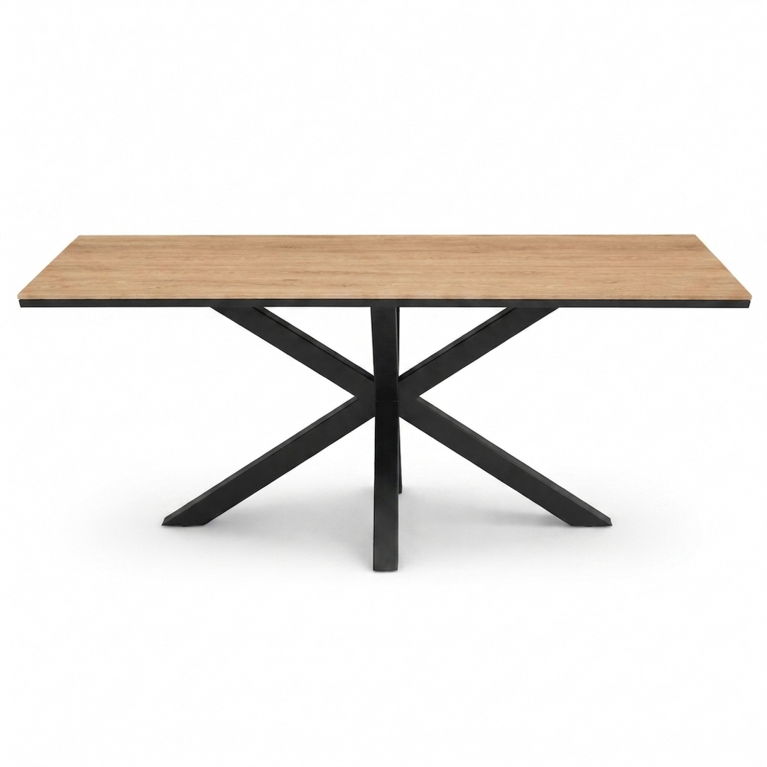 KOUSA TRPEZARIJSKI STOL 160X90 CM
