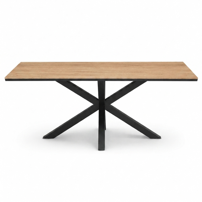 KOUSA TRPEZARIJSKI STOL 160X90 CM