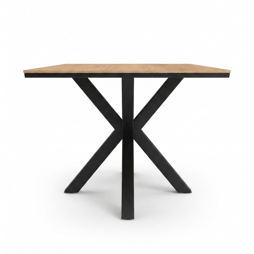 KOUSA TRPEZARIJSKI STOL 160X90 CM