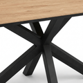 KOUSA TRPEZARIJSKI STOL 160X90 CM