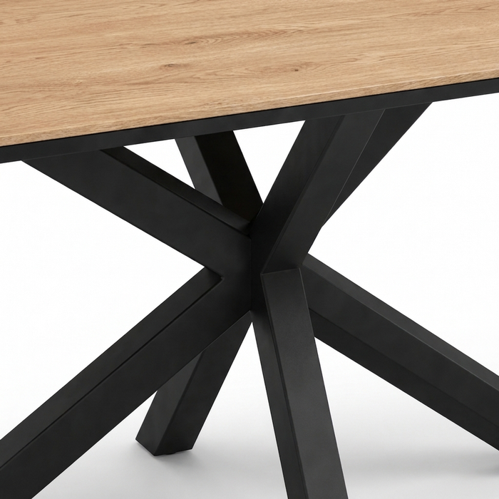 KOUSA TRPEZARIJSKI STOL 160X90 CM