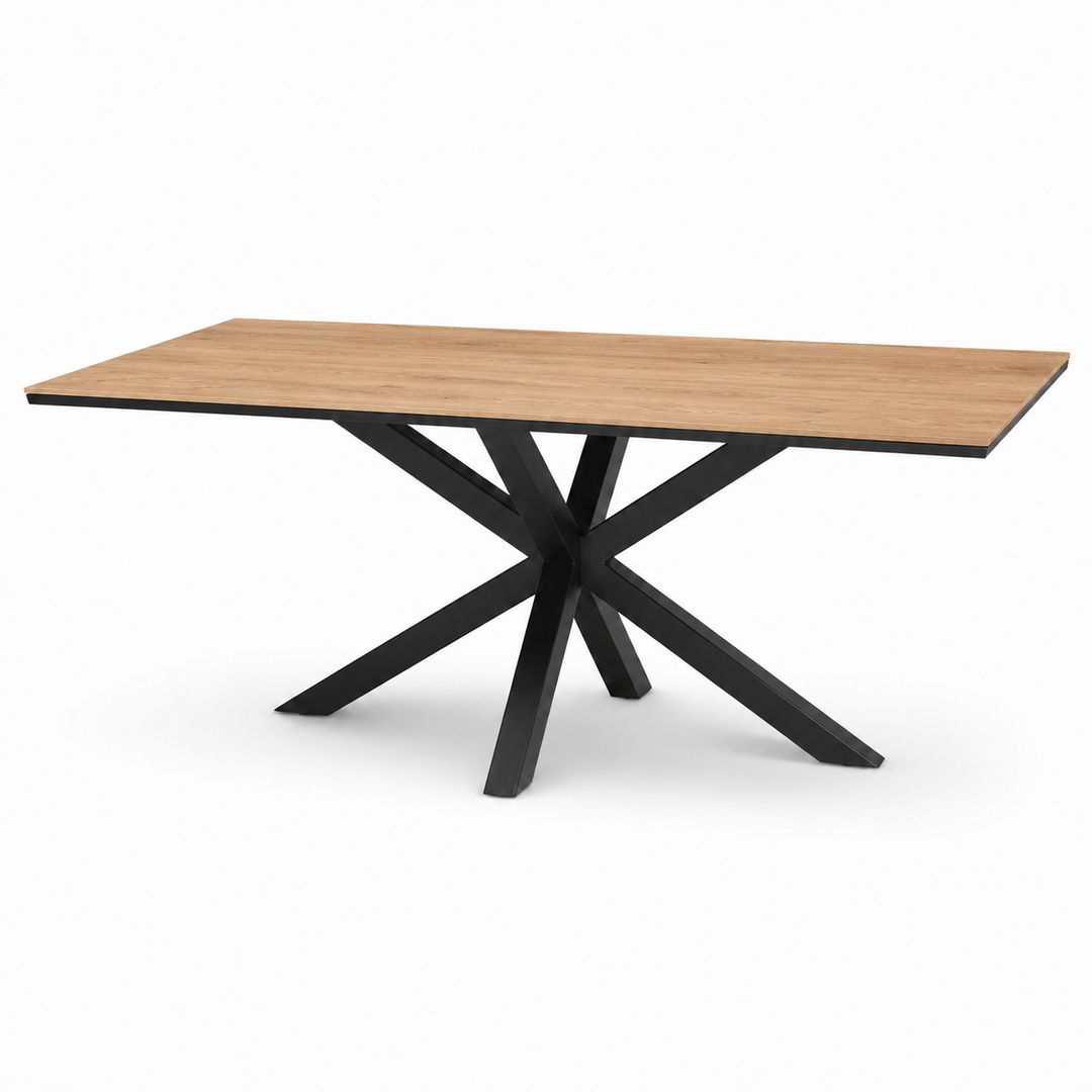 KOUSA TRPEZARIJSKI STOL 160X90 CM