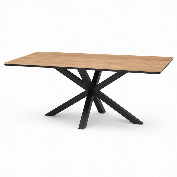 KOUSA TRPEZARIJSKI STOL 160X90 CM