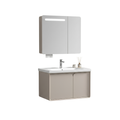 OVALIS KUPAONSKI SET 70CM UMIVAONIK I ORMARIĆ 1112A