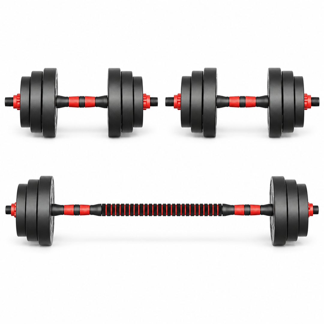 KAVRON SET TEGOVA 40kg