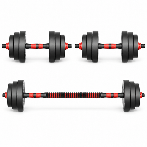 KAVRON SET TEGOVA 40kg